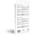 SAVIO BA-08 POWERBANK 10000 mAh, czarny