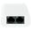 SWITCH POE / EXTENDER DS-3E0103DP-E/R 3-PORTOWY Hikvision