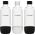 Sodastream Butelki SodaStream 3x 1L Standard