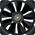 COUGAR Gaming MHP 120 Wentylator