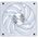 Wentylator Lian Li UNI FAN CL Wireless ARGB PWM 120mm White (12CL1W1W)