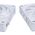 Wentylator Lian Li UNI FAN CL Wireless ARGB PWM 120mm White (12CL1W1W)