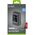 Powerbank SBS 10000mAh PD 35W z wyświetlaczem LCD - szary