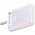 Powerbank USAMS XM Series CD219 10000mAh Magnetic Wireless biały