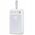 Powerbank USAMS XM Series CD219 10000mAh Magnetic Wireless czarny