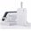 Powerbank USAMS XM Series CD219 10000mAh Magnetic Wireless czarny