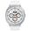 Samsung Galaxy Watch 8 Classic 3,3 cm (1.3") AMOLED 46 mm Cyfrowy 438 x 438 px Ekran dotykowy 4G Srebrny Wi-Fi GPS