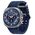 Samsung Galaxy Watch Ultra 3,81 cm (1.5") AMOLED 47 mm Cyfrowy 480 x 480 px Ekran dotykowy 4G Szary, Tytan Wi-Fi GPS