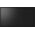 Sharp PN-LM431 - 109 cm (43") Diagonalklasse (108 cm (42.5") sichtbar) - LM Series LCD-Display mit LED-Hintergrundbeleuchtung - Digital Signage - 4K UHD (2160p) 3840 x 2160 - Direct LED - Schwarz