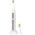 Silk'n Toothwave TW1PE3001 Electric Toothbrush white