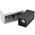 Φωτιστικό οροφής Tope LUMINAIRE LED 7W 630LM 3000K BLACK