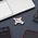 Pendrive 64GB USB 3.2 Gen 1 (USB A / USB C / Lightning / Micro USB) Forcell F-Data Metal Quad srebrny