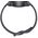 Samsung Galaxy Watch 8 3,81 cm (1.5") AMOLED 40 mm Cyfrowy 480 x 480 px Ekran dotykowy 4G Grafitowy Wi-Fi GPS
