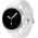 Samsung Galaxy Watch 8 3,81 cm (1.5") AMOLED 40 mm Cyfrowy 480 x 480 px Ekran dotykowy 4G Srebrny Wi-Fi GPS