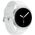 Samsung Galaxy Watch 8 3,81 cm (1.5") AMOLED 40 mm Cyfrowy 480 x 480 px Ekran dotykowy 4G Srebrny Wi-Fi GPS