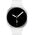 Samsung Galaxy Watch 8 3,81 cm (1.5") AMOLED 40 mm Cyfrowy 480 x 480 px Ekran dotykowy 4G Srebrny Wi-Fi GPS