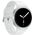 Samsung Galaxy Watch 8 3,81 cm (1.5") AMOLED 40 mm Cyfrowy 480 x 480 px Ekran dotykowy 4G Srebrny Wi-Fi GPS