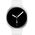 Samsung Galaxy Watch 8 3,81 cm (1.5") AMOLED 44 mm Cyfrowy 480 x 480 px Ekran dotykowy Srebrny Wi-Fi GPS