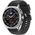 Samsung Galaxy Watch 8 Classic 3,3 cm (1.3") AMOLED 46 mm Cyfrowy 438 x 438 px Ekran dotykowy 4G Srebrny Wi-Fi GPS