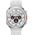 Samsung Galaxy Watch Ultra 3,81 cm (1.5") AMOLED 47 mm Cyfrowy 480 x 480 px Ekran dotykowy 4G Tytan, Biały Wi-Fi GPS