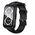 Smartwatch Hoco 1,47" TFT IP68 Y25 czarny