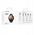 Smartwatch Hoco 1,53" TFT z fukcją rozmowy DYD03 czarny