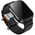Smartwatch Hoco 2,02" TFT z fukcją rozmowy DYD02 czarny