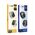 Smartwatch Hoco 2,02" TFT z fukcją rozmowy DYD02 czarny