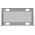 Ubiquiti Fixed Cantilever Rack Shelf 1U