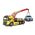 Dickie Giant Tow truck Volvo św/dźw 374-9039