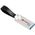 Pendrive 32GB USB 3.2 Gen 1 (USB A) Forcell F-Data Metal srebrny