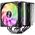 FSP Air CPU Cooler MP7 LGA/1851/1700/1200 AMD:AM4/AM5 retail