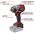 EINHELL KLUCZ UDAROWY IMPAXXO 18/750-C Li BL-Solo