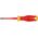 YATO WKRĘTAK IZOLOWANY PH1x80mm  EXTRA SLIM