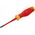 YATO WKRĘTAK IZOLOWANY PH1x80mm  EXTRA SLIM