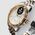 Withings Scanwatch Nova Brilliant 39mm Gold