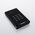 iStorage diskAshur3 HDD zewnętrzny dysk twarde 1 TB USB Type-C 3.2 Gen 1 (3.1 Gen 1) Czarny