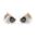 Truthear GATE white z mikrofonem - słuchawki iem