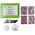BCB Zestaw przetrwania Matchless Fire-Set BCB roz. uniw (CN335)