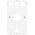 Omada OJB-100 Wandplatte Access Point Anschlussdose
