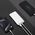 PLATINET POWER BANK 10000 mAh 3,7V 37Wh 12W 2x USB-C 1x USB-A WHITE [46079]