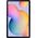 Samsung GALAXY TAB S6 lite 128 GB Grau - Tablet