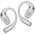 Shokz OpenFit 2+ Grey