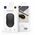 WiWU - Bezprzewodowa mysz komputerowa WiMiCE Dual Mode WM108 - czarna