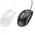 Myszka przewodowa gamingowa Hoco USB A 2400 dpi GM37 czarna