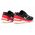 BUTY HALOWE PIŁKARSKIE SKÓRZANE JOMA GAMBETA 2501 BLACK IN GAMW2501IN