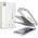 SZKŁO PRYWATYZUJĄCE TECH-PROTECT QUICK SET SPY+ 2-PACK IPHONE 12 / 12 PRO PRIVACY