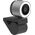 Kamera internetowa BenQ BenQ IdeaCam S1 Pro kamera internetowa 8 MP 3264 x 2448 px USB Czarny, Srebrny