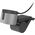 Kamera internetowa BenQ BenQ IdeaCam S1 Pro kamera internetowa 8 MP 3264 x 2448 px USB Czarny, Srebrny