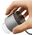 Kamera internetowa BenQ BenQ IdeaCam S1 Pro kamera internetowa 8 MP 3264 x 2448 px USB Czarny, Srebrny